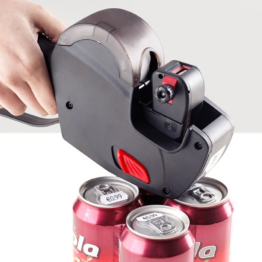 Price Gun Ink Roller IRAV5 Avery